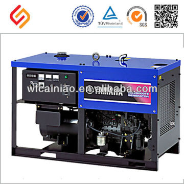 venda quente!! weifang huasheng motor diesel set genset